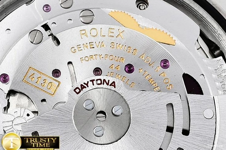 0206 ROLDYT0250B – Daytona Stretchable 904